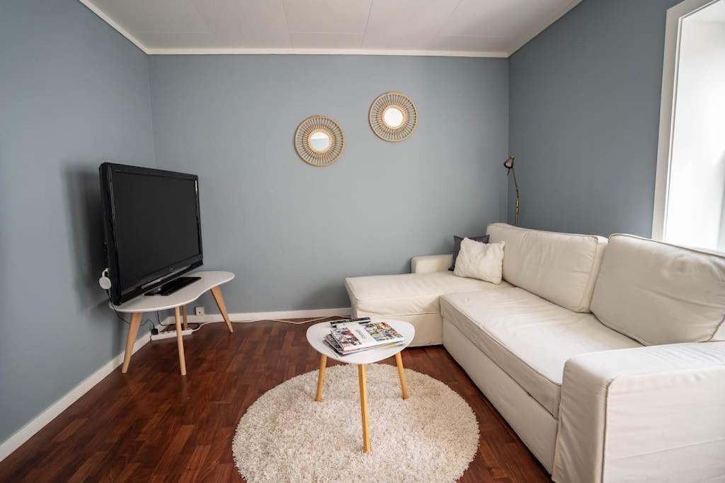 The Green House Of Stavanger Bnb 14 -Central, Sauna And Airport Shuttle Exterior foto