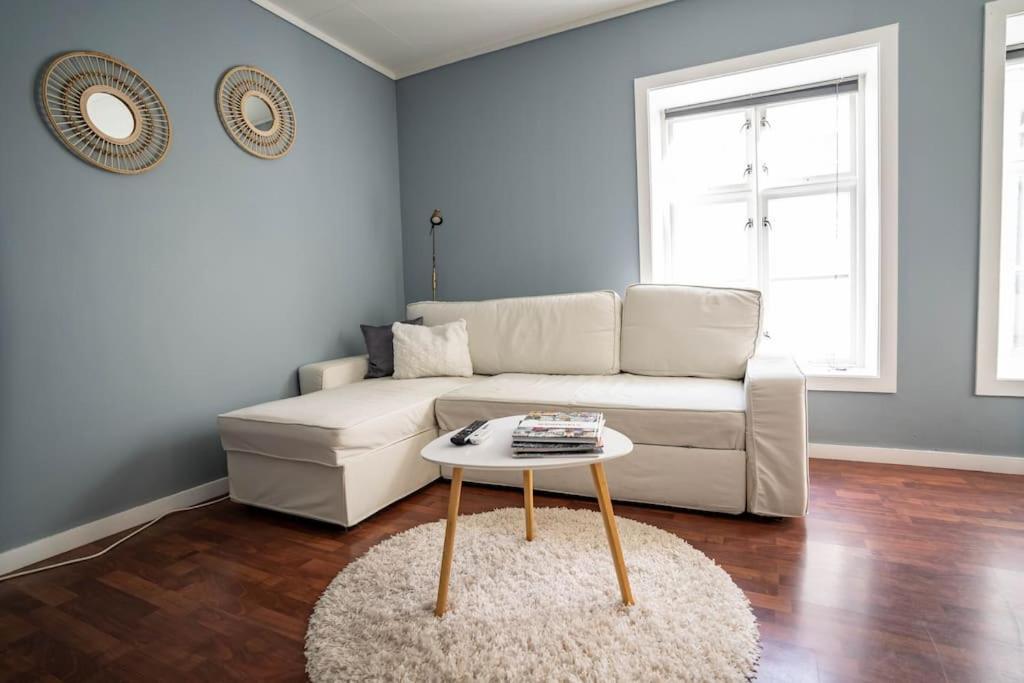 The Green House Of Stavanger Bnb 14 -Central, Sauna And Airport Shuttle Exterior foto