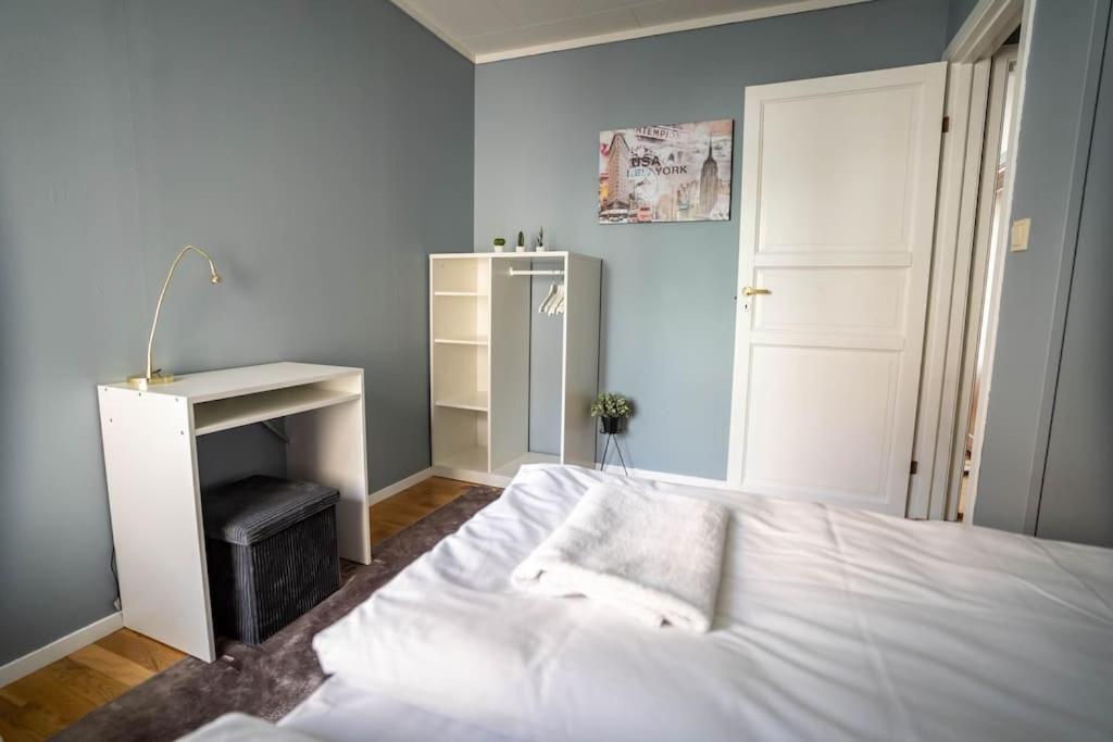 The Green House Of Stavanger Bnb 14 -Central, Sauna And Airport Shuttle Exterior foto