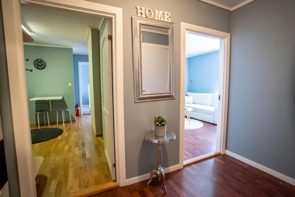 The Green House Of Stavanger Bnb 14 -Central, Sauna And Airport Shuttle Exterior foto