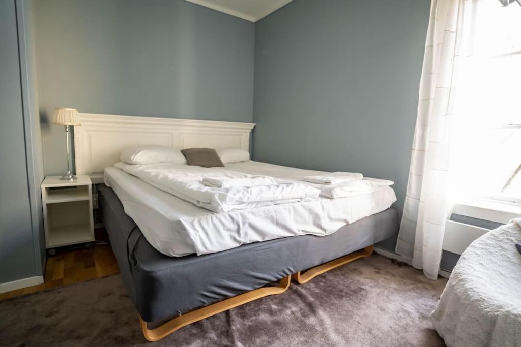 The Green House Of Stavanger Bnb 14 -Central, Sauna And Airport Shuttle Exterior foto