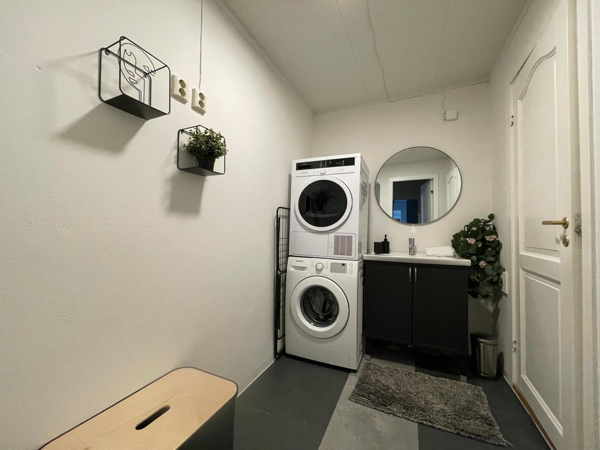 The Green House Of Stavanger Bnb 14 -Central, Sauna And Airport Shuttle Exterior foto